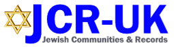 JCR UK logo