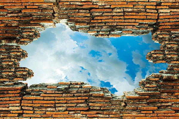 Brick Walls