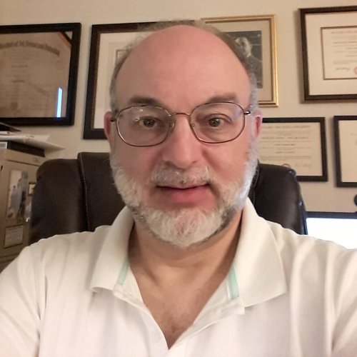David Brill