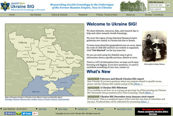 UkraineSIG