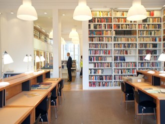 Wiener Library Books