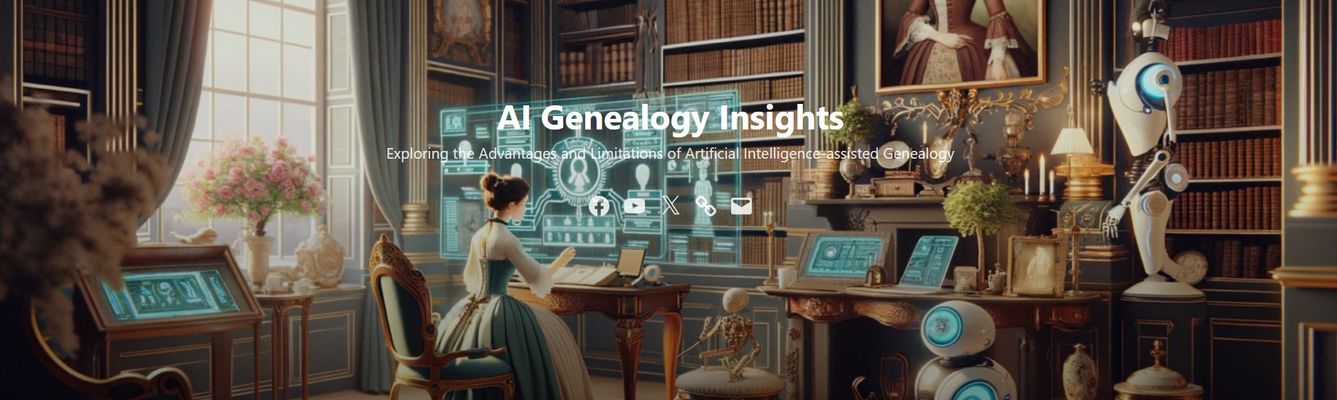 AI Genealogy Insights