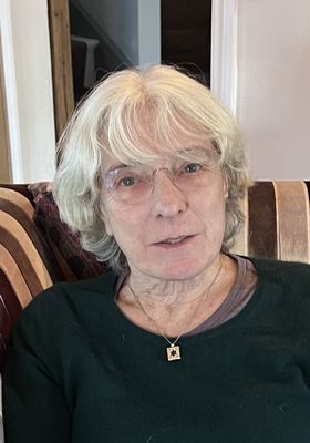 Marsha Parker